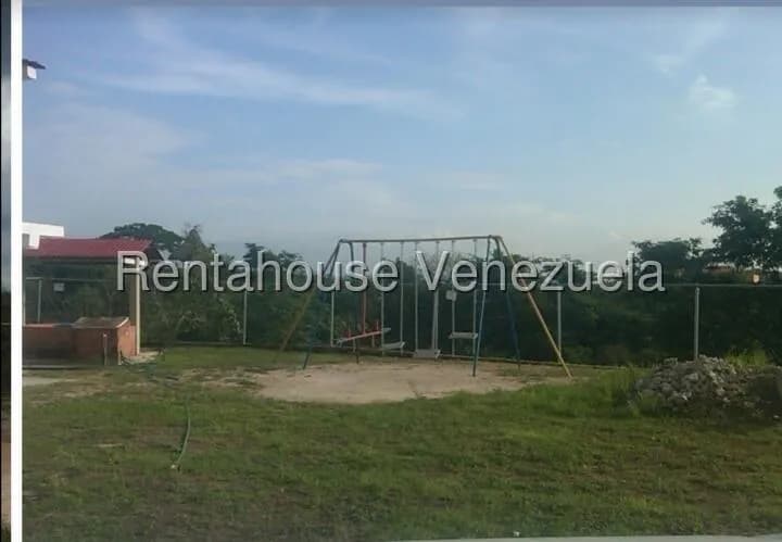 Terreno (Finca) en Venta en Hacienda el Naipe, Carabobo