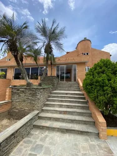 Se Alquila Espectacular Townhouse En Alquiler: Villas Del Country Valencia