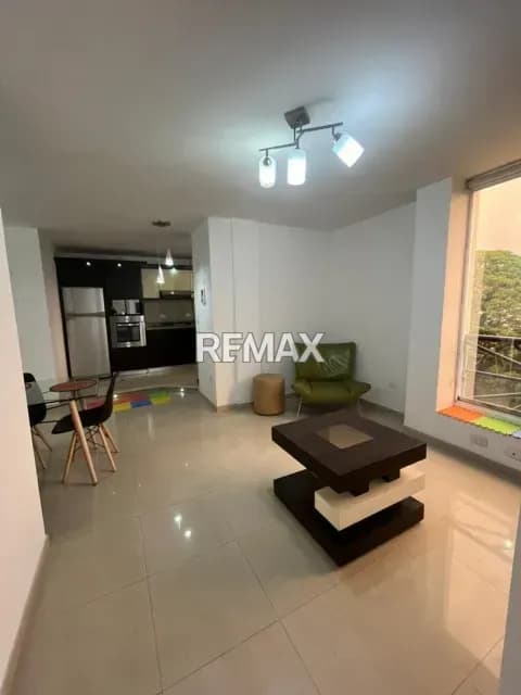 Apartamento en alquiler.en conjunto residencial Tierra Deseable