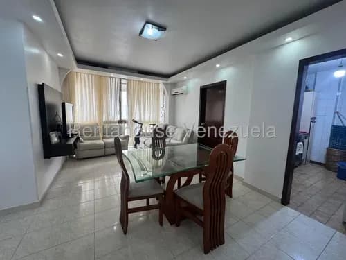 Y.a / Apartamento En Venta - Santa Monica / Mls #26-19732