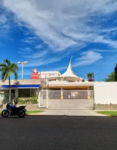 Se Ofrece En Venta Apartamento Conjunto Residencial Costa Azul - Higuerote