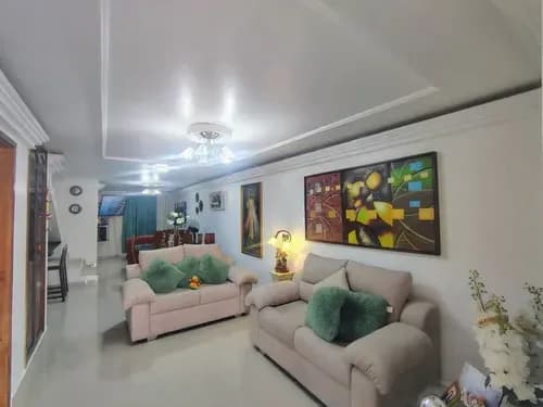 Casa En Venta En Villa Country Las Acacias Lh
