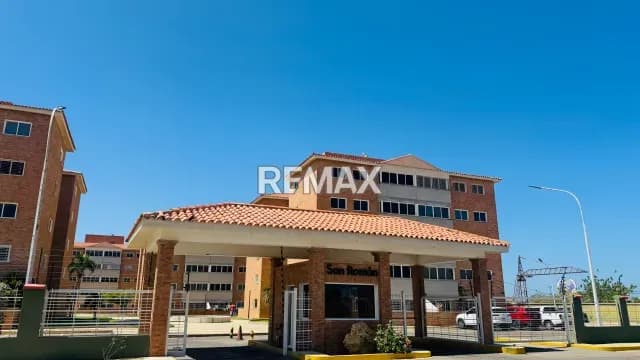 Penthouse en Venta Conjunto Residencial San Román
