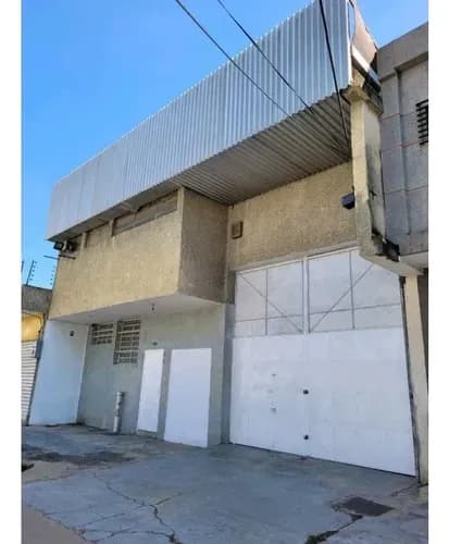 Galpón En Venta En San Blas Valencia Edo Carabobo Aco-9578007