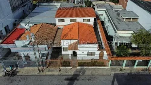 Marianny Gonzalez, Vende Casa Comercial 460m2 A Una Cuadra Av Venezuela, Este Barquisimeto