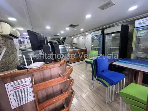 Venta De Fondo De Comercio \ Santa Rosa De Lima Mg 6-316