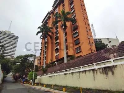 Apartamento en venta Urbanización Los Caobos