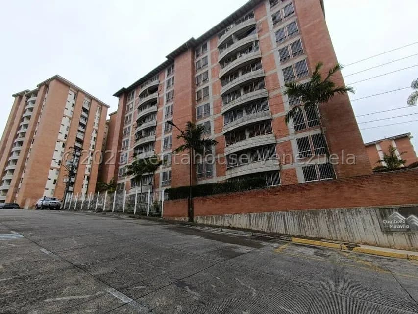 Apartamento (1 Nivel) en Venta en Miravila, Distrito Metropolitano