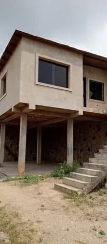 Global Vende Apartamento En Obra Blanca Ubicado En Sabaneta Norte, Municipio Montalbán.
