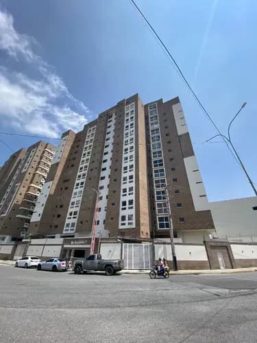 Apartamento En Venta Res San Gabriel 2 Urb Base Aragua 04js