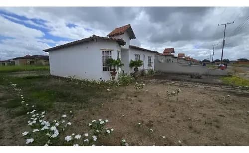 Casa En La Urb. San Martin De Porres - Maturín Ve02-2439sz-mfar