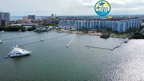 Conjunto Res. Puerto Marintusa Apartamento Vacacional