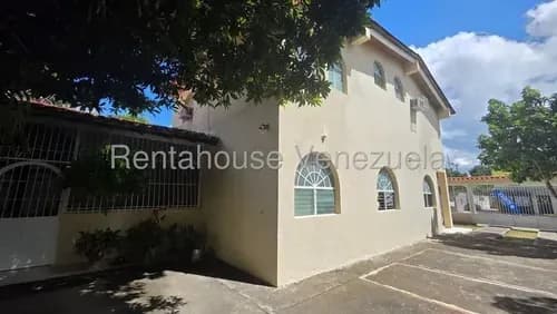 Milagros Inmuebles Casa Venta Cabudare Lara La Mata Economica Residencial Economico Código Inmobiliaria Rent-a-house 26-2748