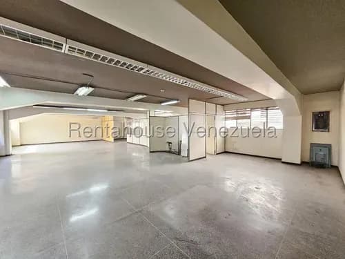 Venta De Edificio \ La Urbina Mg 6-18459