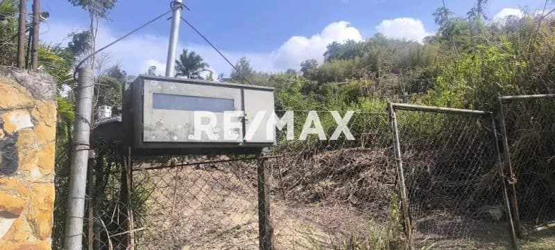 TERRENO EN VENTA - LAS MARIAS