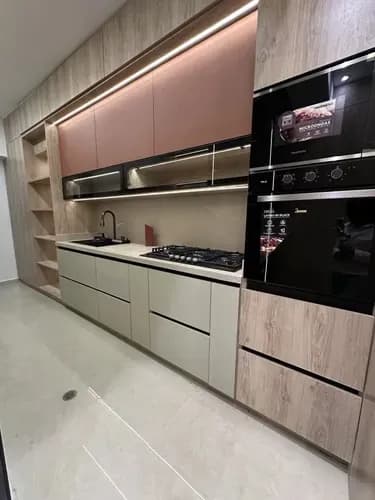 Apartamento Moderno En Venta Residencias Aqualina Urbanizacion La Trigalea Alta Valencuia. St