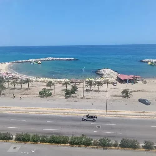 Terreno En Venta En La Guaira.