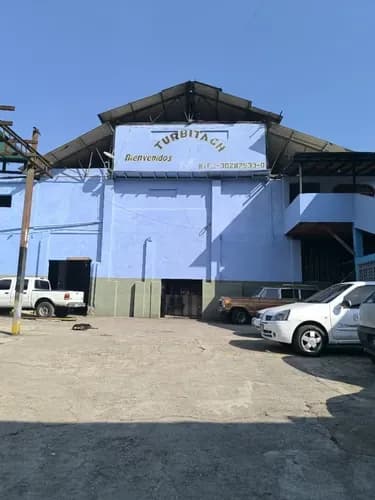 Venta De Galpón Multifuncional. Sabaneta El Cucharo Vía El Llano. Ammp010