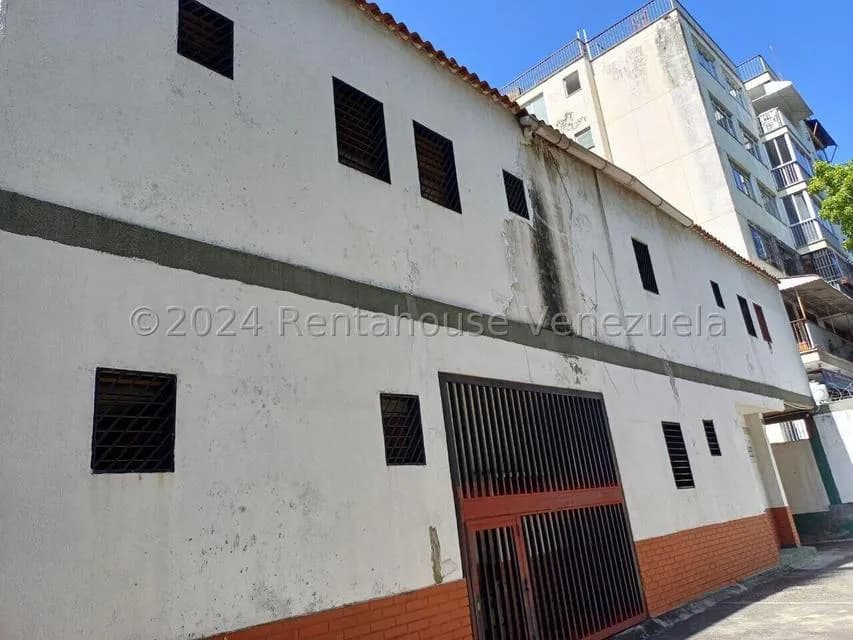 Comercial (Posada) en Venta en La Florida, Distrito Metropolitano