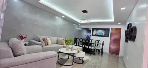 Casa Remodelada En San Diego La Esmeralda