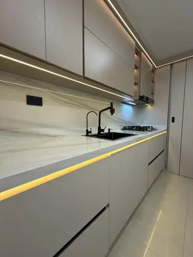 Apartamento De Lujo Res. Aqualina Trigaleña Alta Valencia