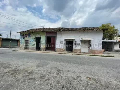 Milagros Inmuebles Terreno Venta Cabudare Lara Zona Centro Economica Residencial Economico Comercial Código Inmobiliaria Rent-a-house 24-18954