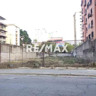 Terreno en Urbanización Calicanto
