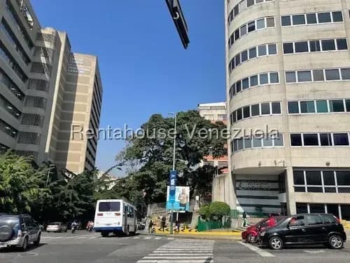 Oficina En Venta,san Bernardino Mls #26-14964 Sc
