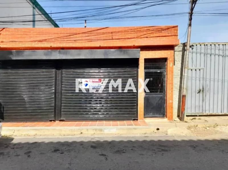 En Alquiler Local en Zona Centro de la Ciudad de Coro Edo. Falcón