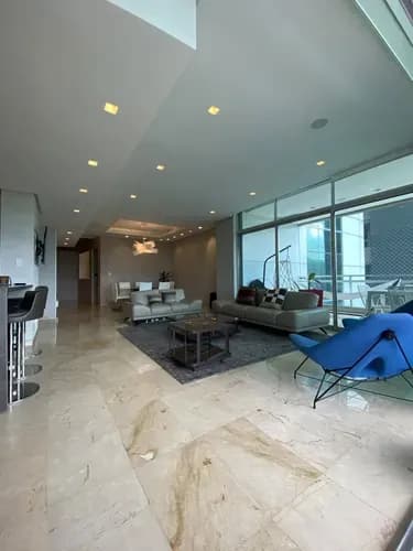 En Venta Apartamento En Terrazas Del Countr Res Sibaris