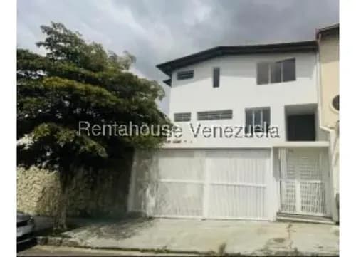 #26-16199 Espectacular Casa En Macaracuay