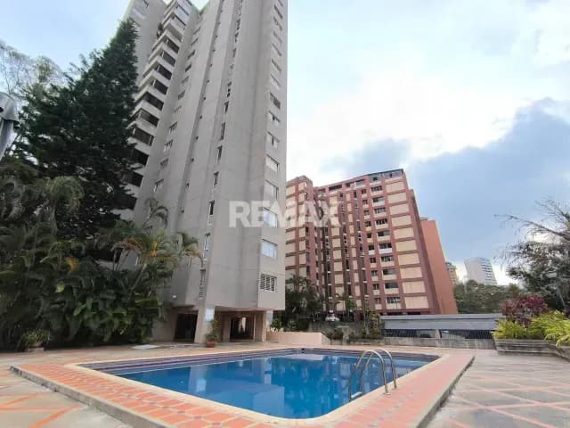 Apartamento en Venta en los Naranjos del Cafetal el Hatillo