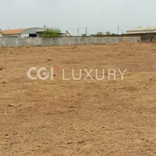 Cgi+ Luxury El Tigre Vende Parcela De Terreno En La Av. Intercomunal