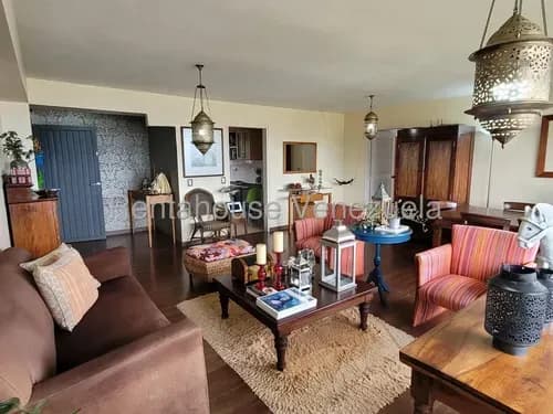 Ip Vendo Apartamento En Manzanares 26-17275 Yf