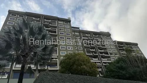 Espectacular Apartamento En Exclusivo Edificio Ubicado En Calle Cerrada Con Vigilancia. En Terrazas De Club Hipico, Codg Mas 26-14921