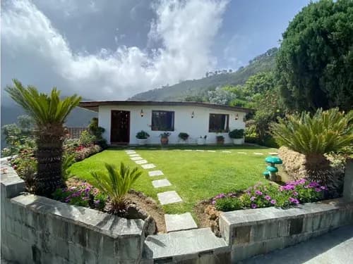 Se Vende Casa 1000m² 3h2b/8p En Galipan