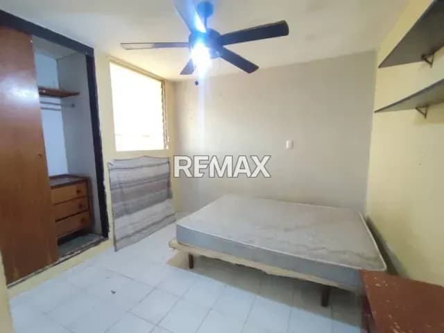 Apartamento en Residencias San Martin