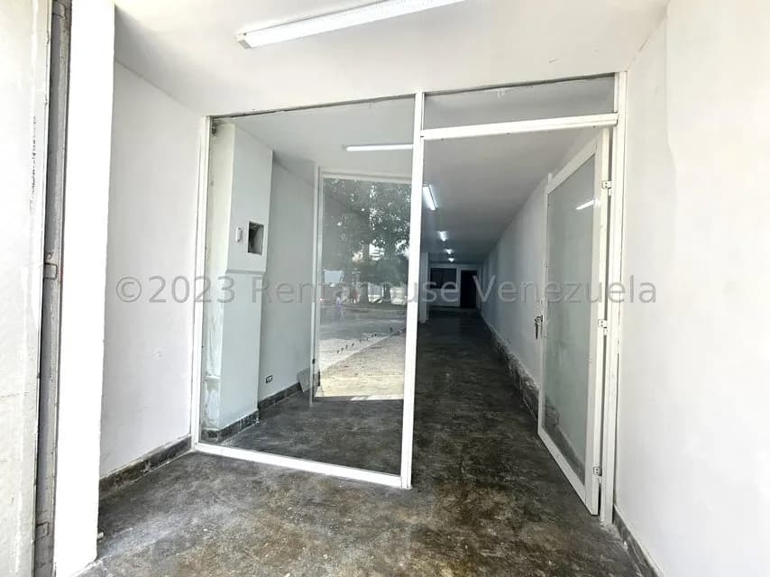 Comercial (Local Comercial) en Alquiler en Nueva Segovia, Lara
