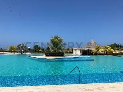 Apartamento en venta Aguasal - Higuerote