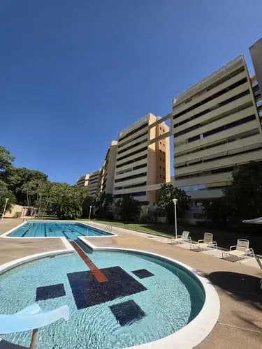 Apartamento De Lujo En Urb. Piedras Pintadas Res. 2014