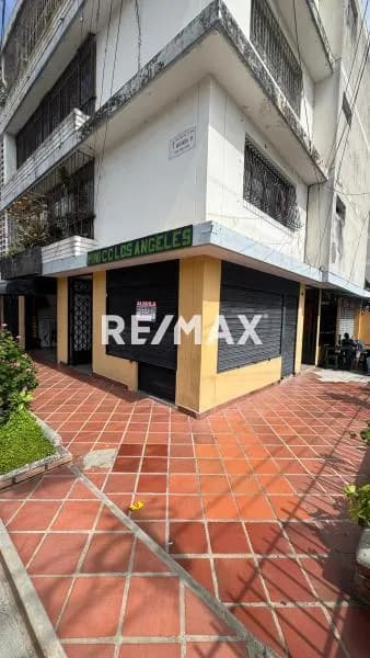 Mérida, Local Comercial en Alquiler en El Paseo La Feria