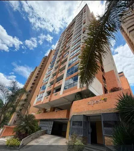 Alquila Apartamento Amoblado En La Trigaleña