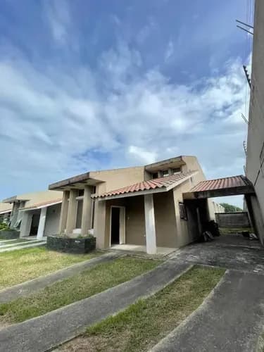 En Venta Townhouse En Obra Gris, C La Alborada Barinas/ Am