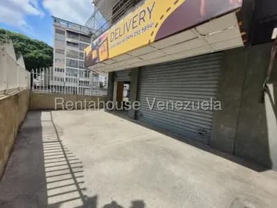Local Comercial en venta en distrito-capital - $60k