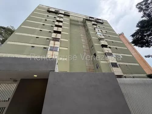 Se Vende Bello Apartamento En Los Naranjos Del Cafetal Mls 26-17963