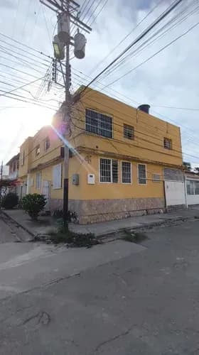 Yd Casa En Naguanagua Tarapio