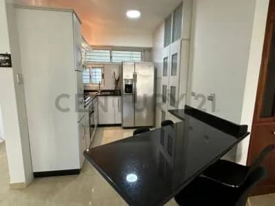 Alquiler de Apartamento
