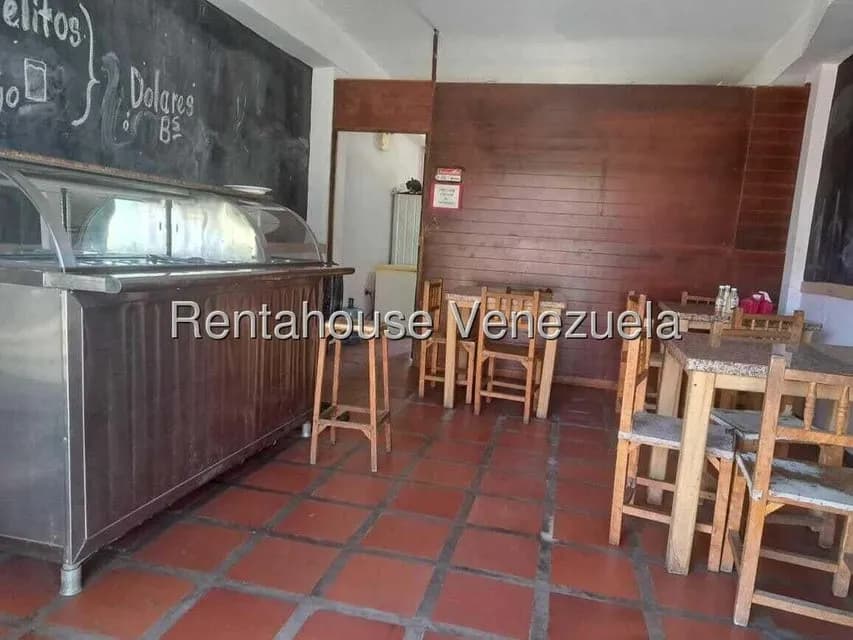Comercial (Local Comercial) en Alquiler en El Bolo, Trujillo
