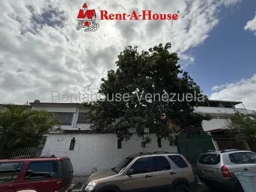 Casa En Venta En La California Norte 26-6001