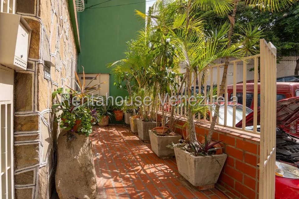 Comercial (Oficina) en Alquiler en Buena Vista, Distrito Metropolitano
